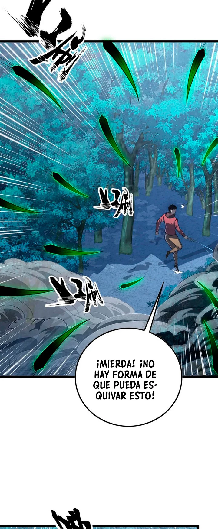 Levantate de los Escombros > Capitulo 144 > Page 201