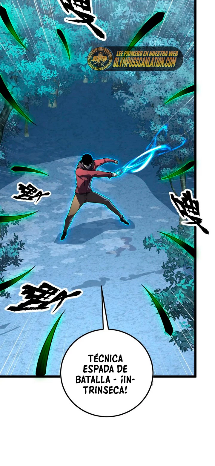 Levantate de los Escombros > Capitulo 144 > Page 211