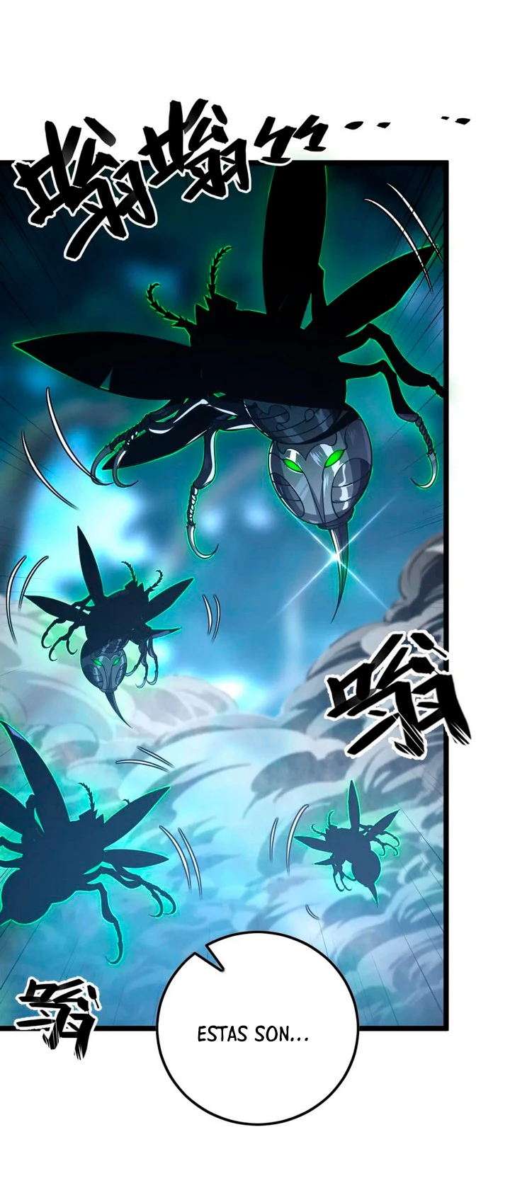 Levantate de los Escombros > Capitulo 144 > Page 241