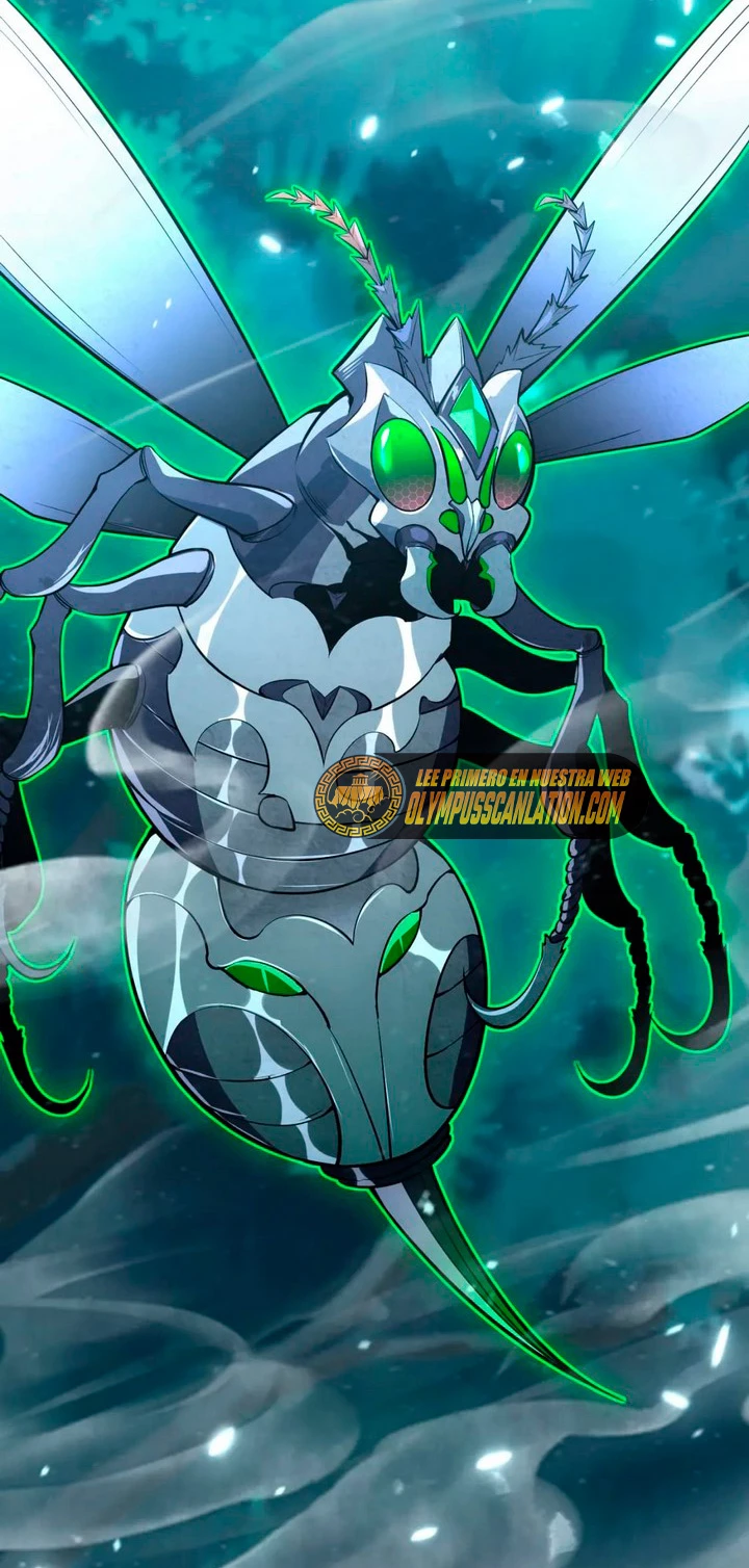 Levantate de los Escombros > Capitulo 144 > Page 261