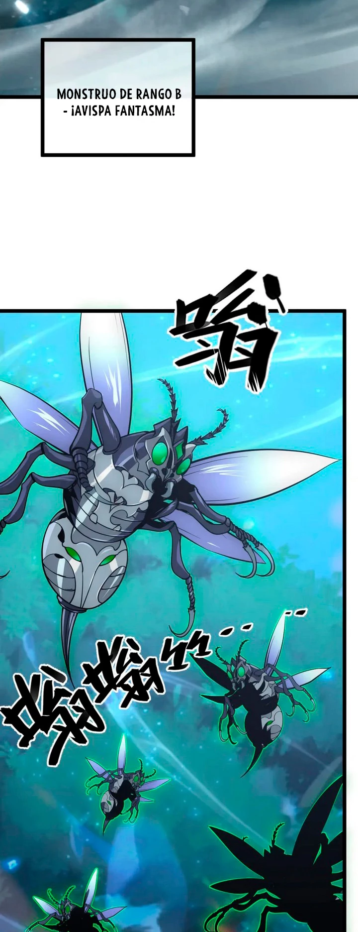 Levantate de los Escombros > Capitulo 144 > Page 271