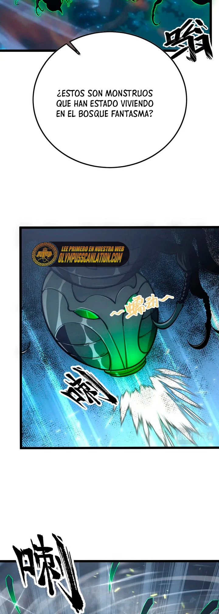 Levantate de los Escombros > Capitulo 144 > Page 281