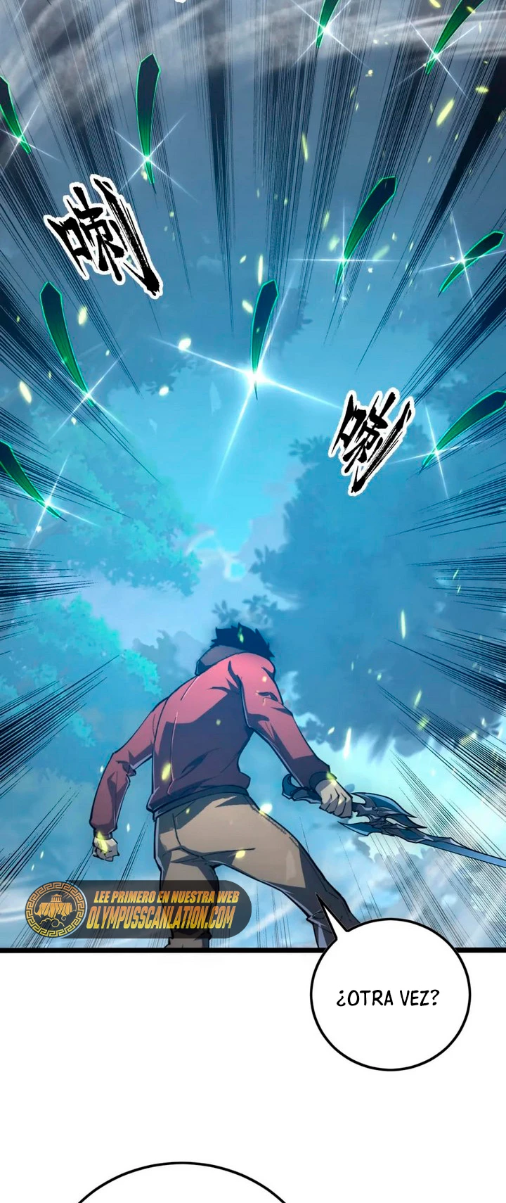 Levantate de los Escombros > Capitulo 144 > Page 291
