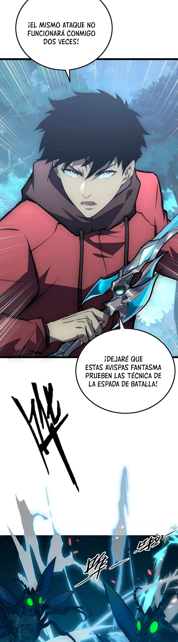 Levantate de los Escombros > Capitulo 144 > Page 301