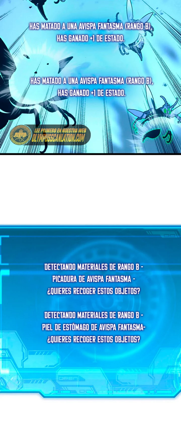 Levantate de los Escombros > Capitulo 144 > Page 351