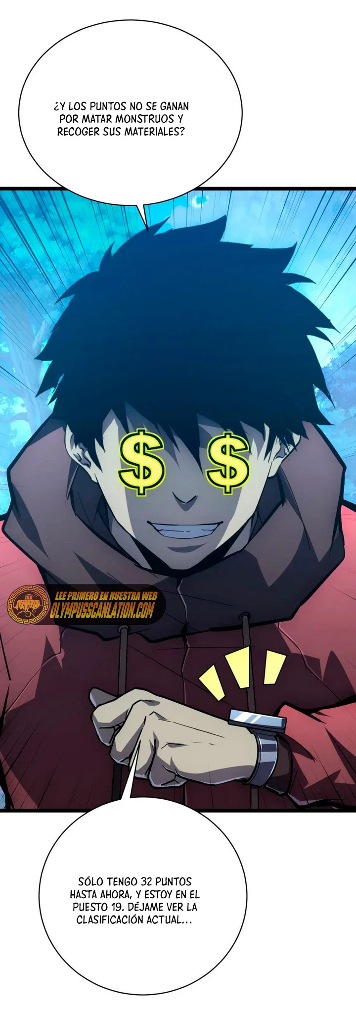 Levantate de los Escombros > Capitulo 144 > Page 371