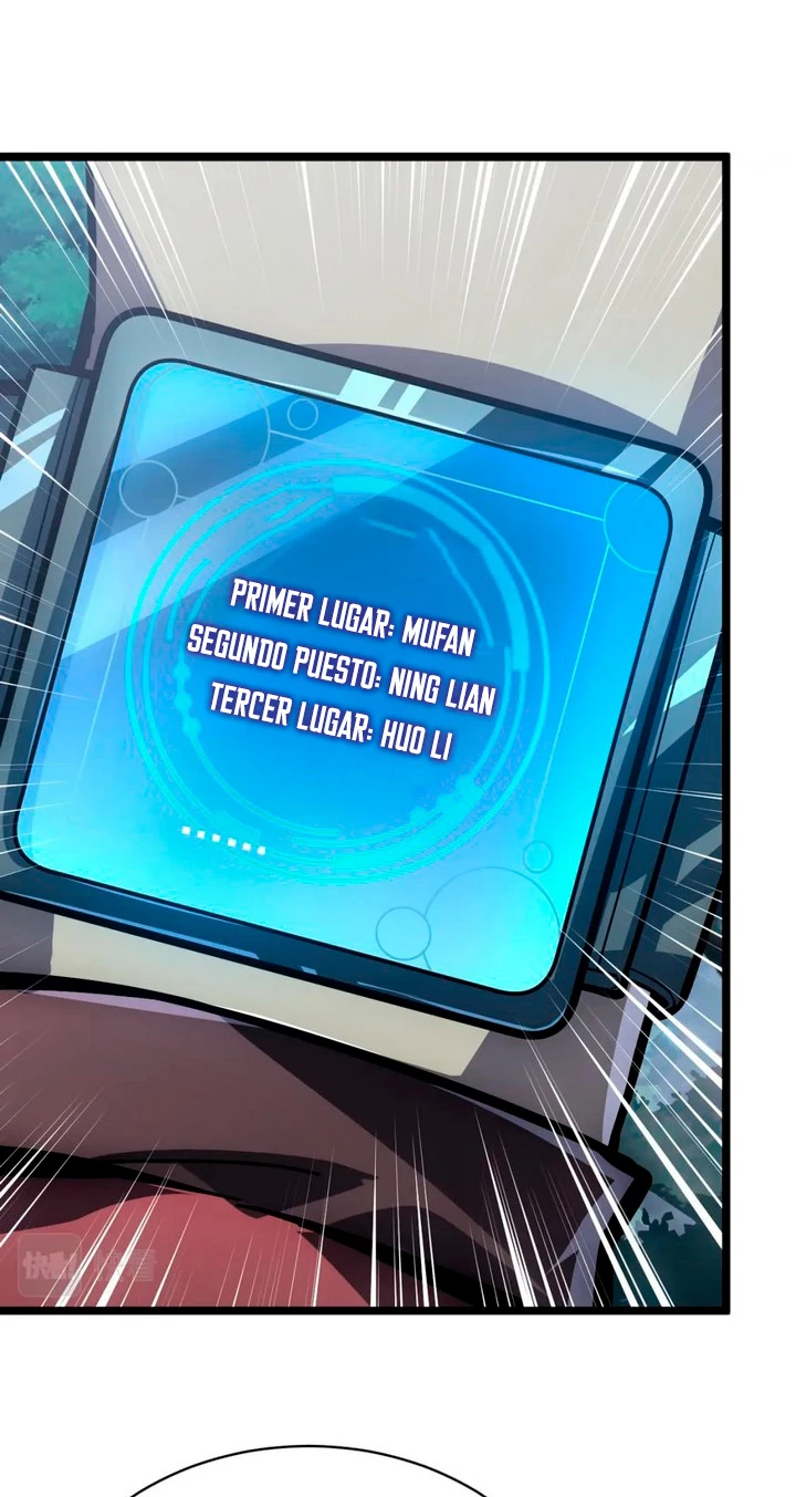 Levantate de los Escombros > Capitulo 144 > Page 381