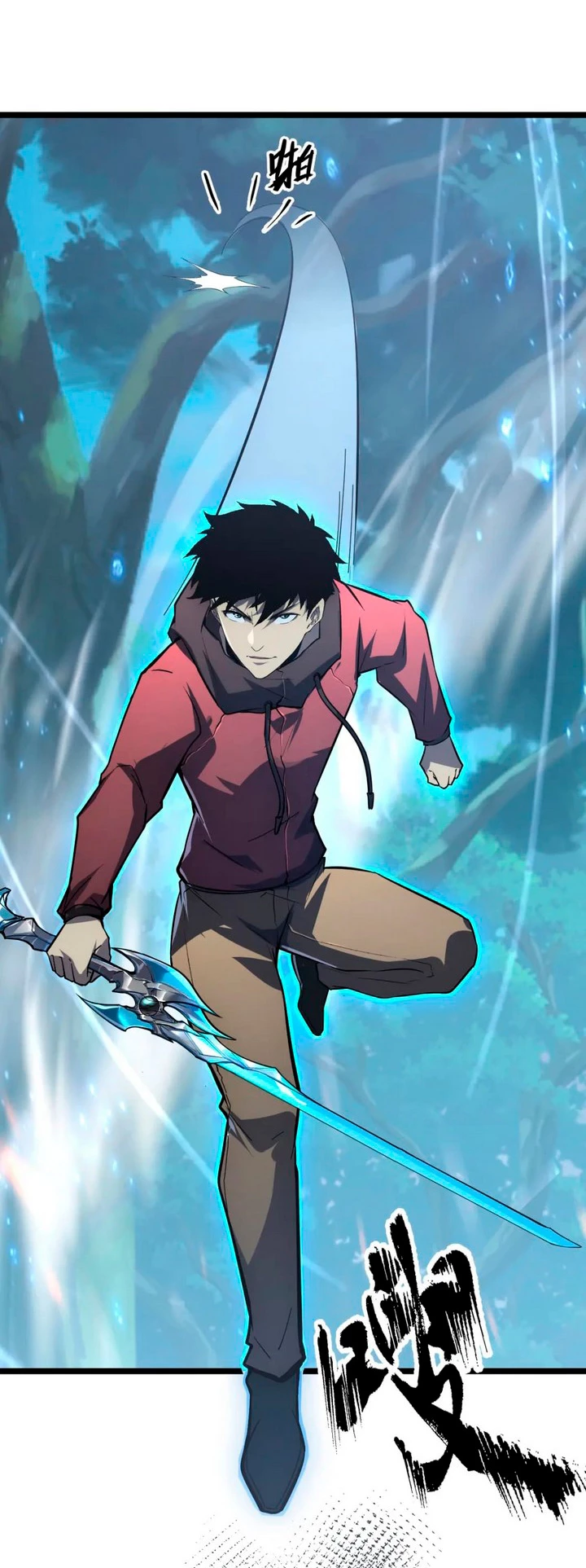 Levantate de los Escombros > Capitulo 144 > Page 401