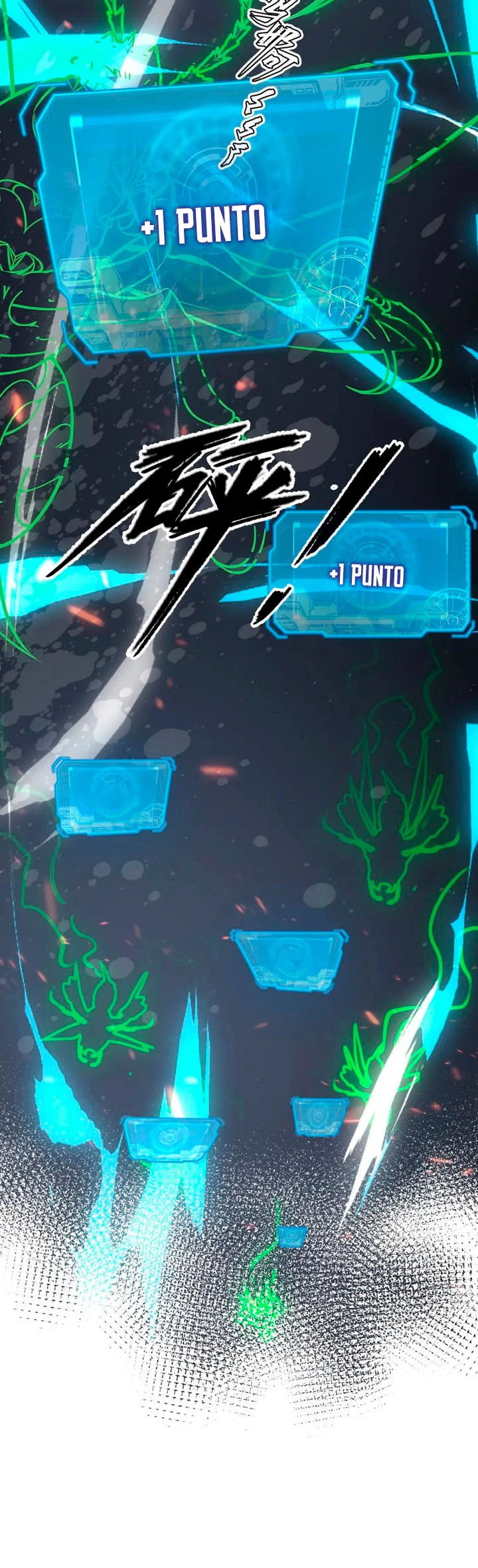 Levantate de los Escombros > Capitulo 144 > Page 421