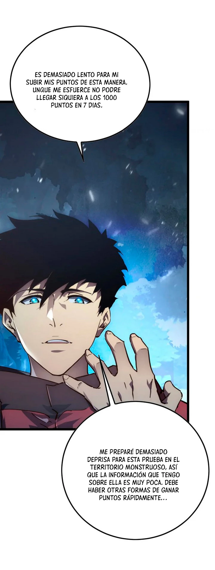 Levantate de los Escombros > Capitulo 144 > Page 441