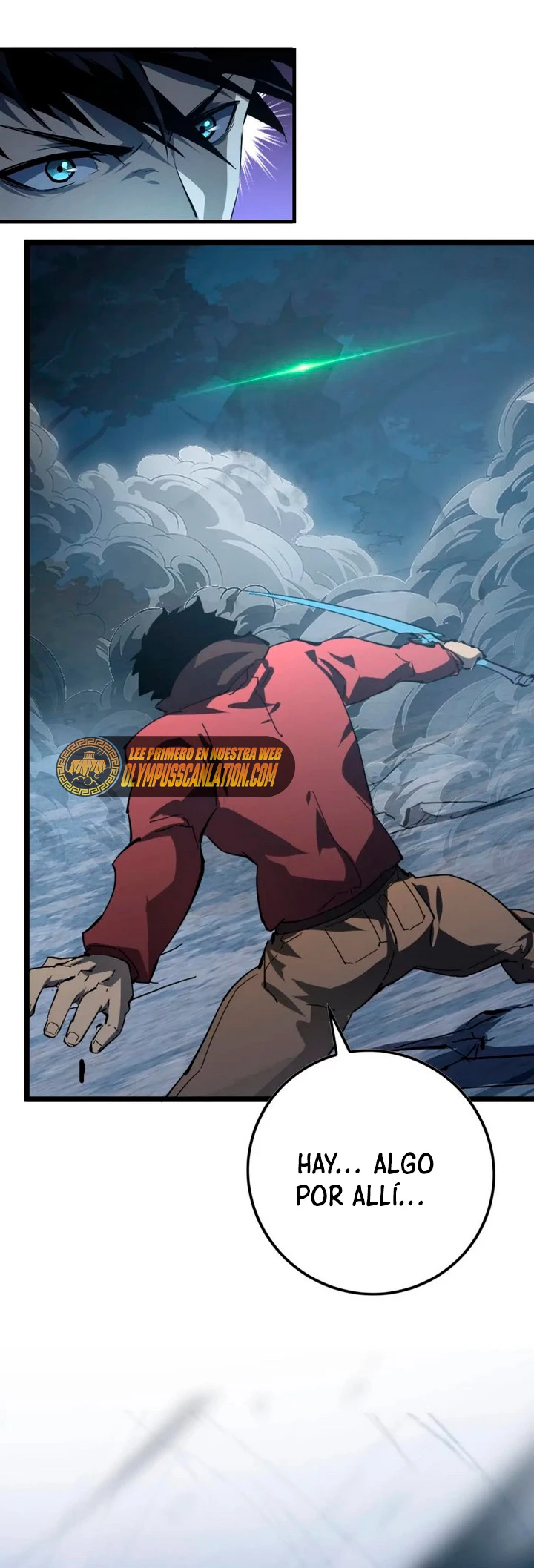 Levantate de los Escombros > Capitulo 144 > Page 451