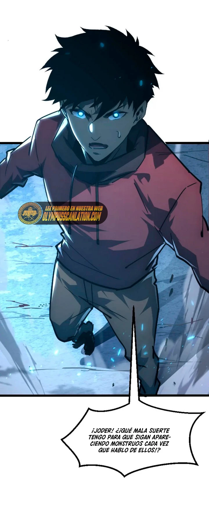 Levantate de los Escombros > Capitulo 145 > Page 41