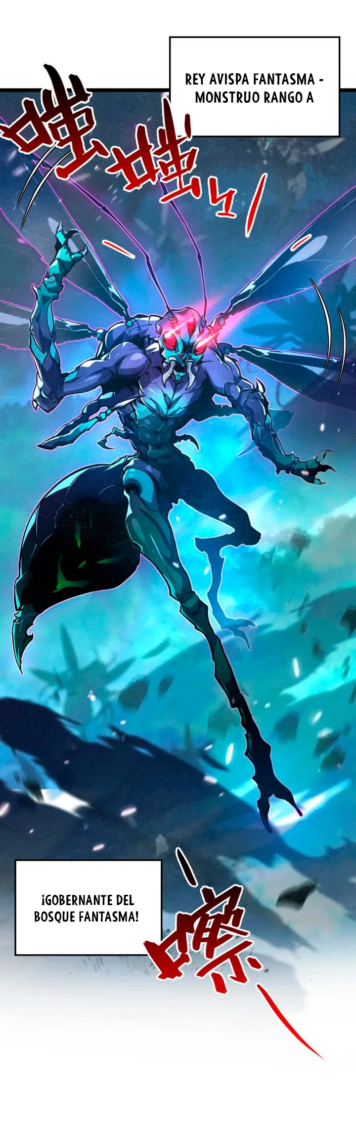 Levantate de los Escombros > Capitulo 145 > Page 51