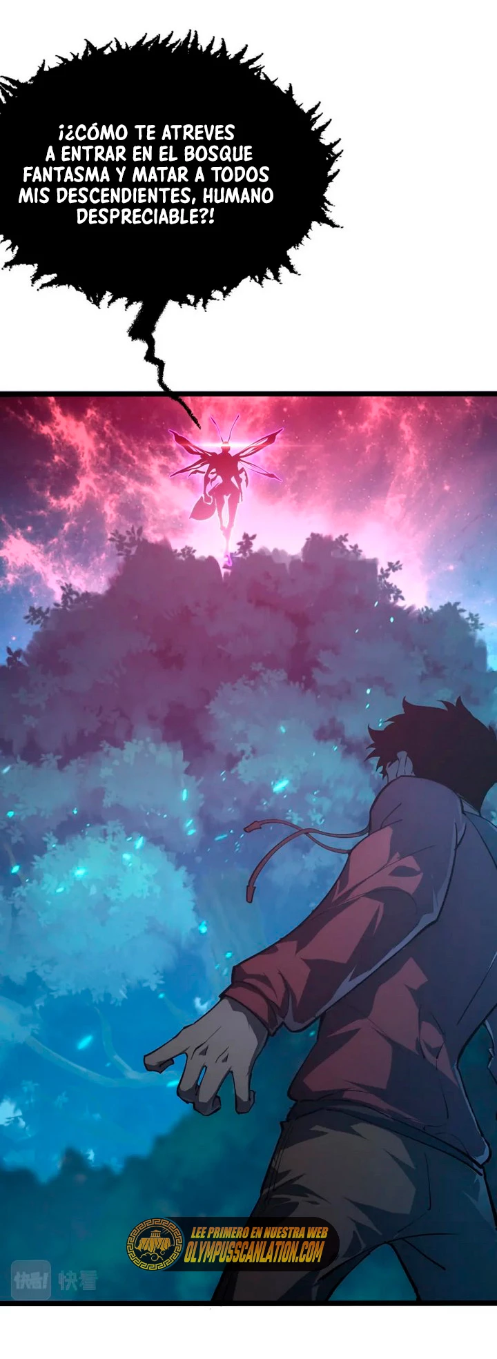 Levantate de los Escombros > Capitulo 145 > Page 61