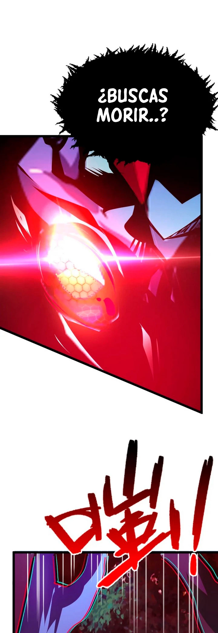 Levantate de los Escombros > Capitulo 145 > Page 71