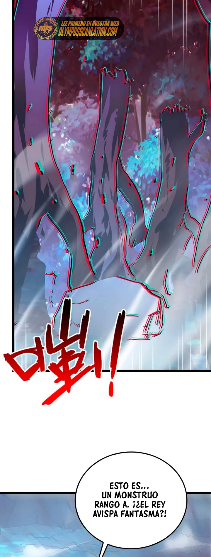 Levantate de los Escombros > Capitulo 145 > Page 81