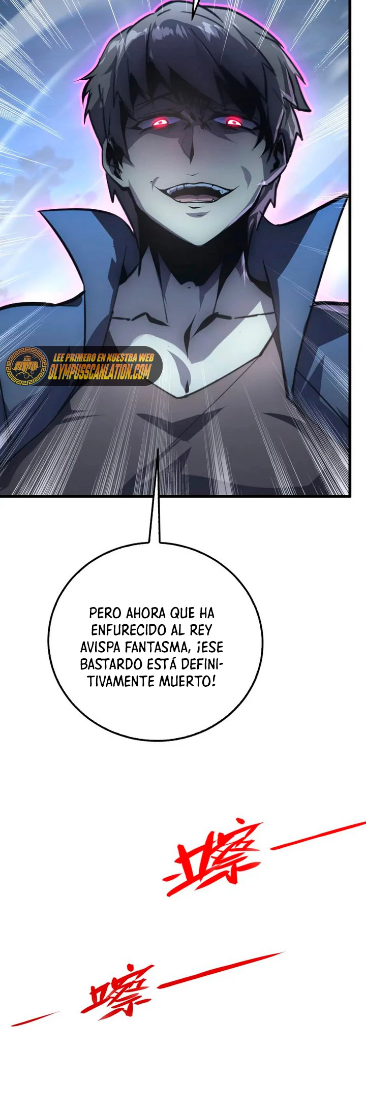 Levantate de los Escombros > Capitulo 145 > Page 101