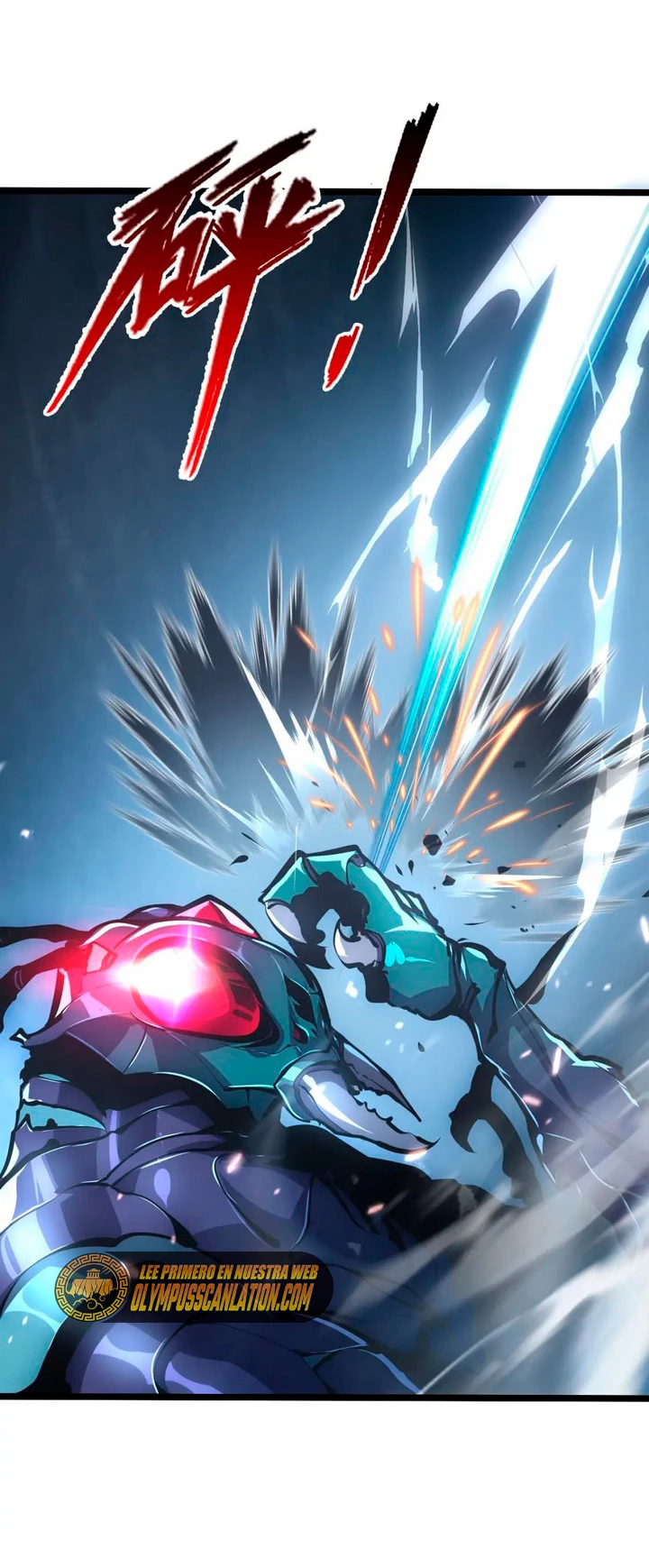 Levantate de los Escombros > Capitulo 145 > Page 151