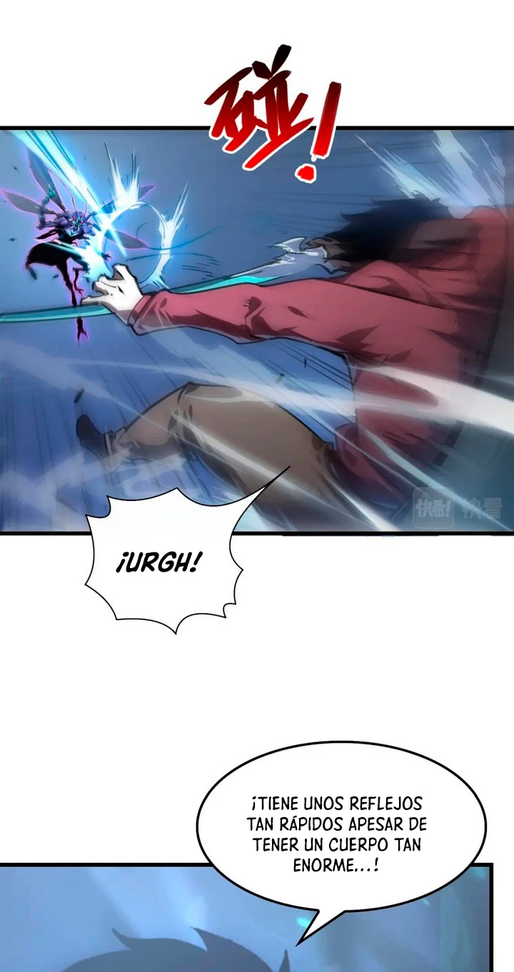 Levantate de los Escombros > Capitulo 145 > Page 161