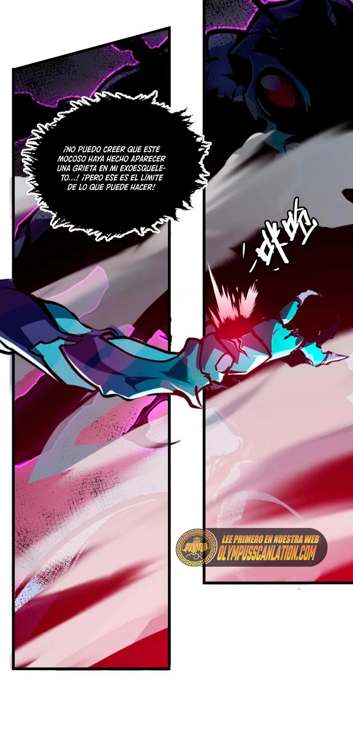 Levantate de los Escombros > Capitulo 145 > Page 191