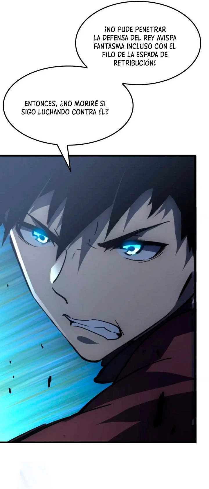 Levantate de los Escombros > Capitulo 145 > Page 201