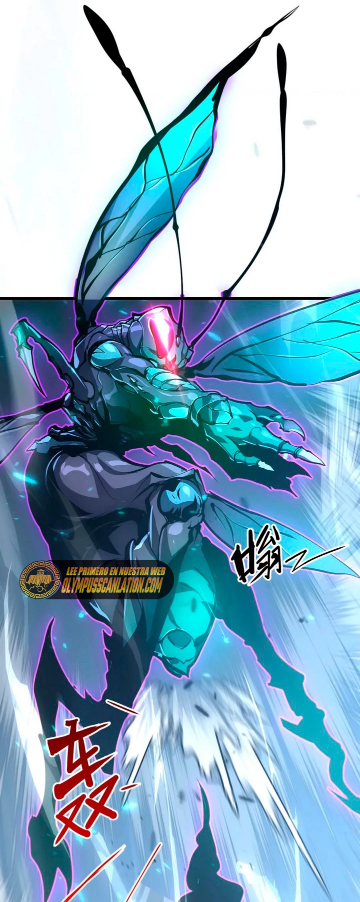 Levantate de los Escombros > Capitulo 145 > Page 211