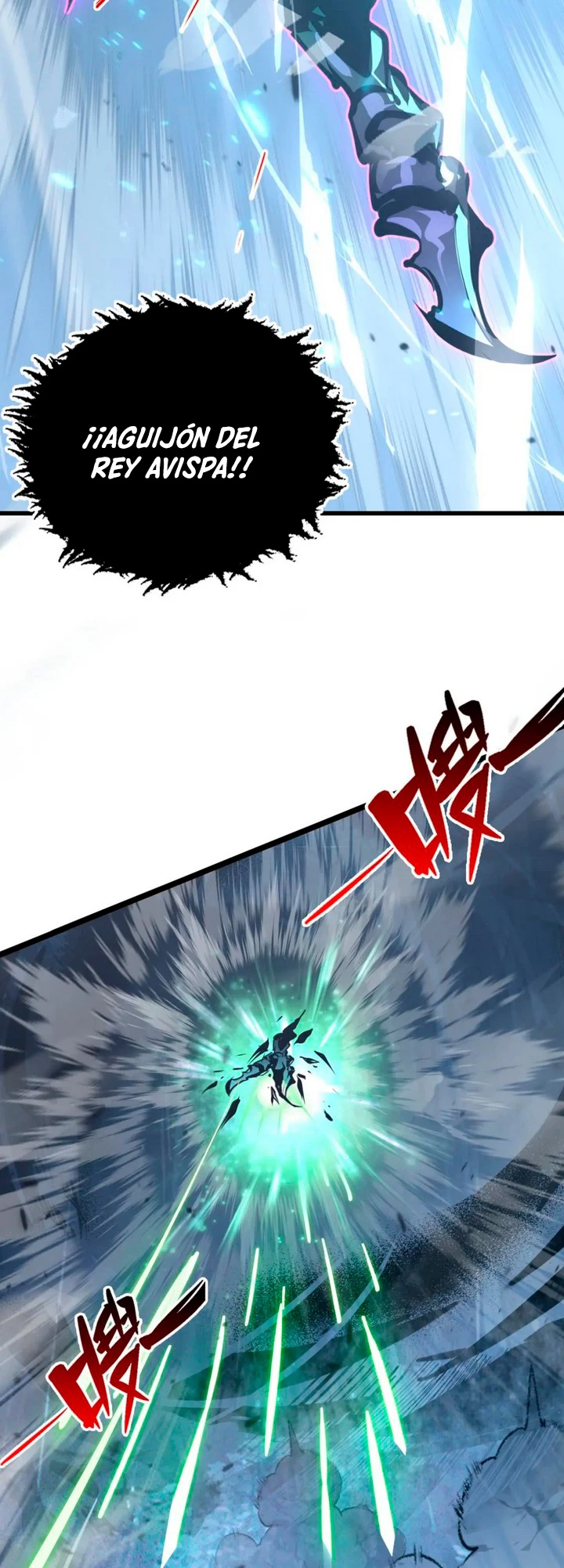 Levantate de los Escombros > Capitulo 145 > Page 221