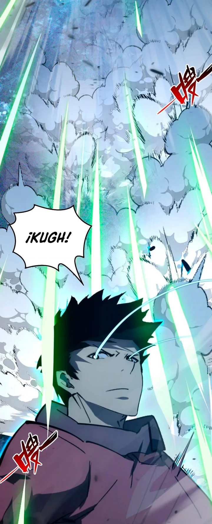 Levantate de los Escombros > Capitulo 145 > Page 231