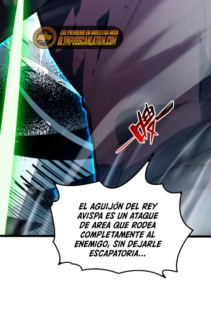 Levantate de los Escombros > Capitulo 145 > Page 241