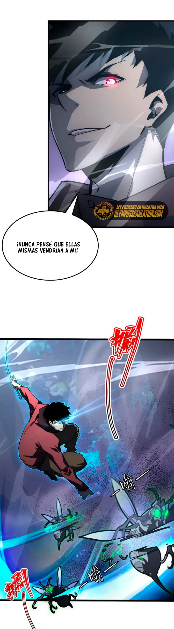 Levantate de los Escombros > Capitulo 145 > Page 331