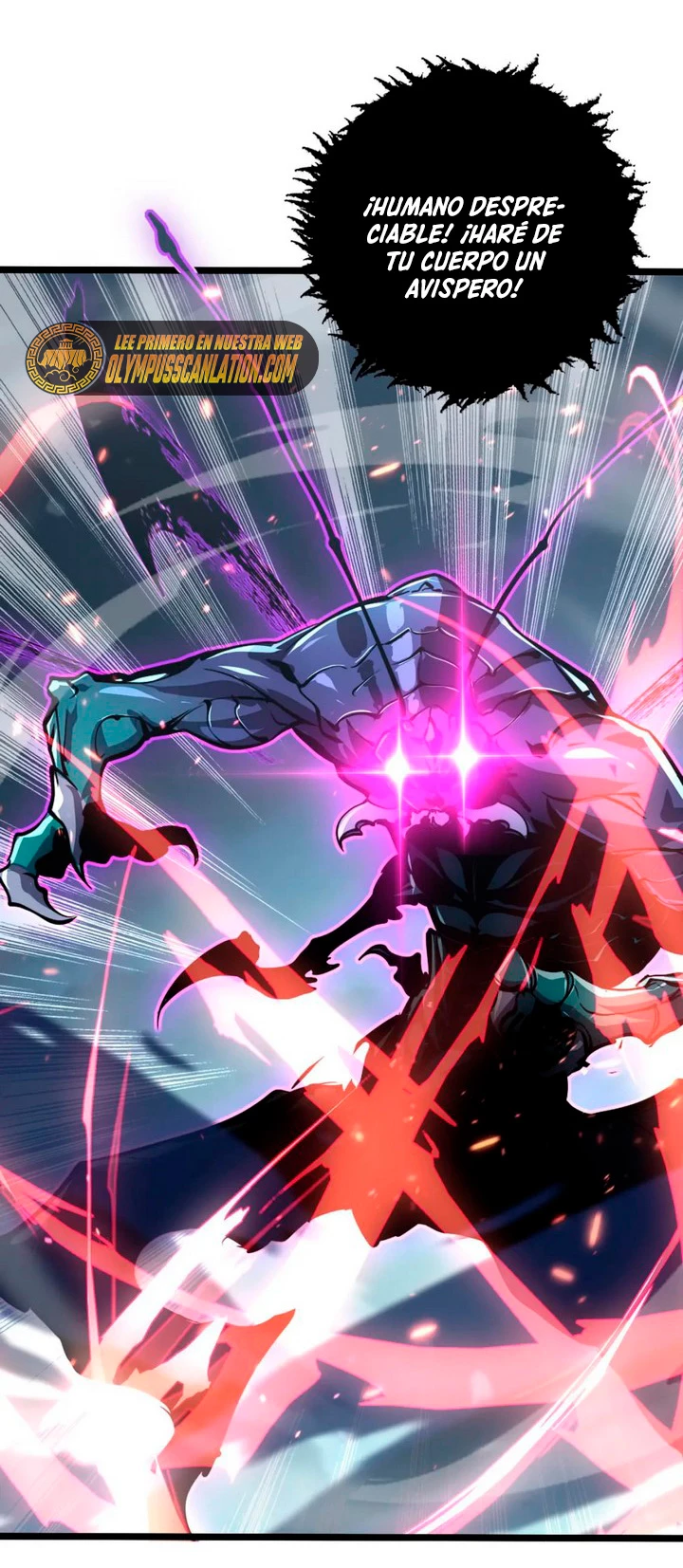 Levantate de los Escombros > Capitulo 145 > Page 421