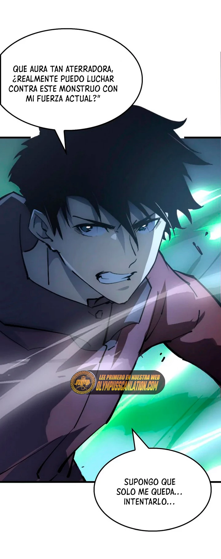 Levantate de los Escombros > Capitulo 145 > Page 441