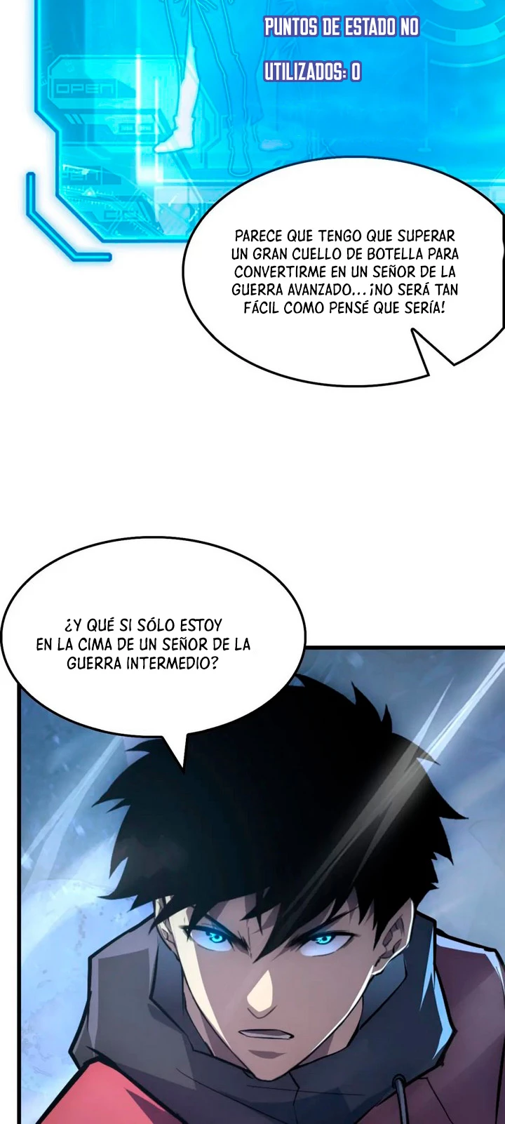 Levantate de los Escombros > Capitulo 145 > Page 471