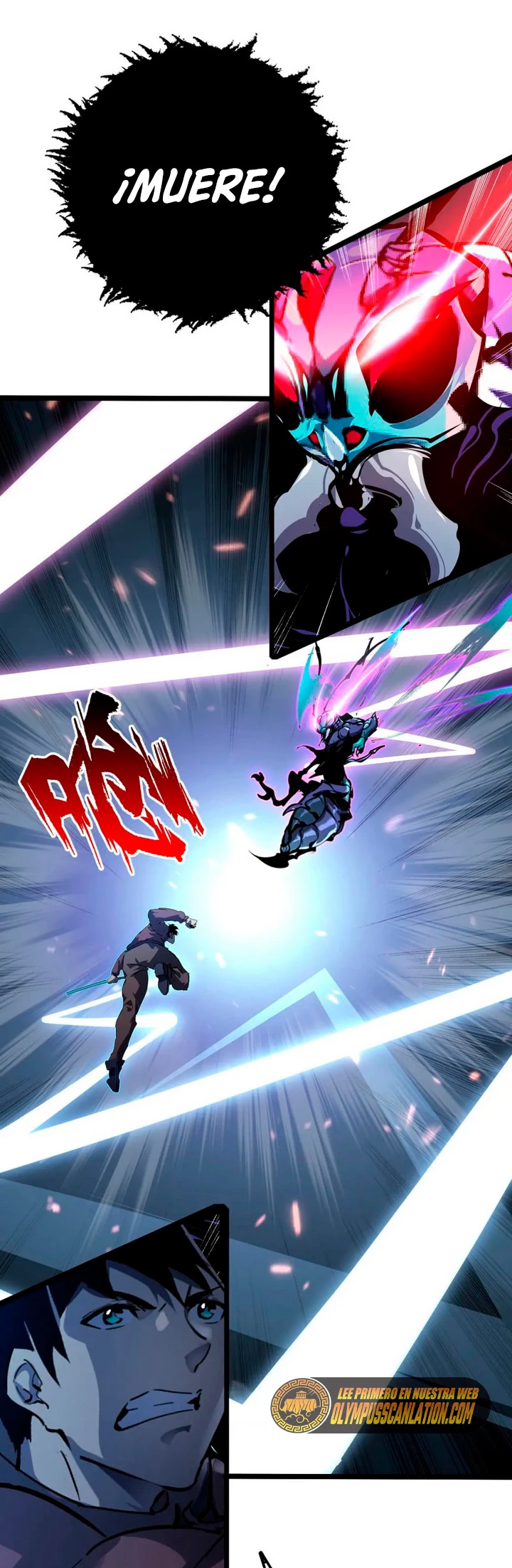 Levantate de los Escombros > Capitulo 145 > Page 501