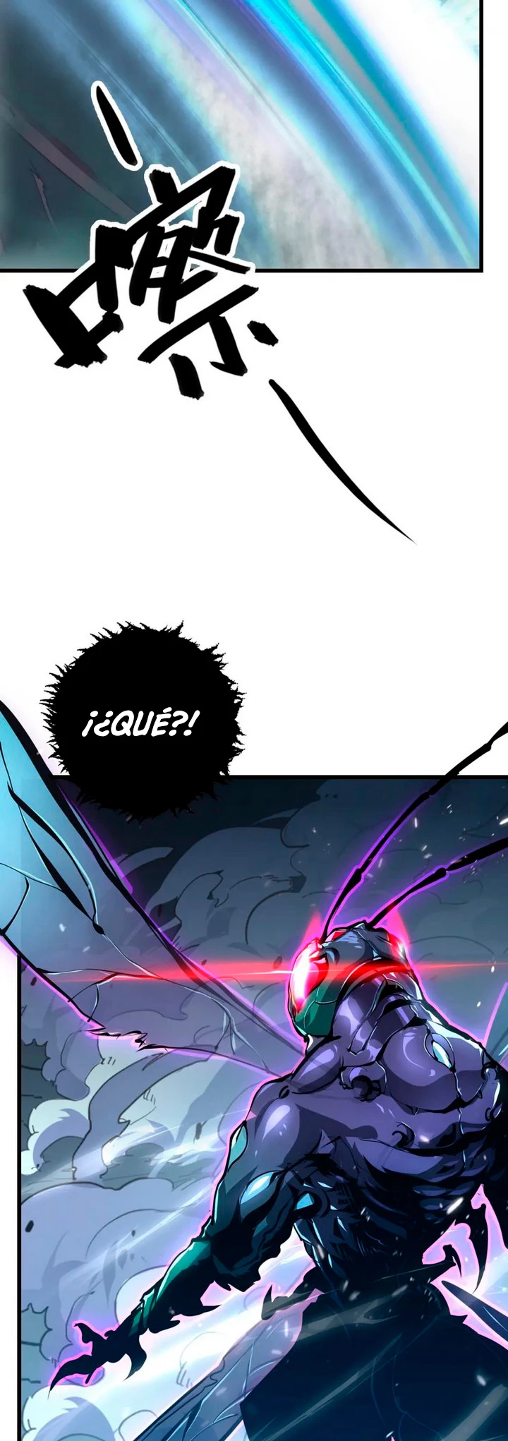 Levantate de los Escombros > Capitulo 146 > Page 31