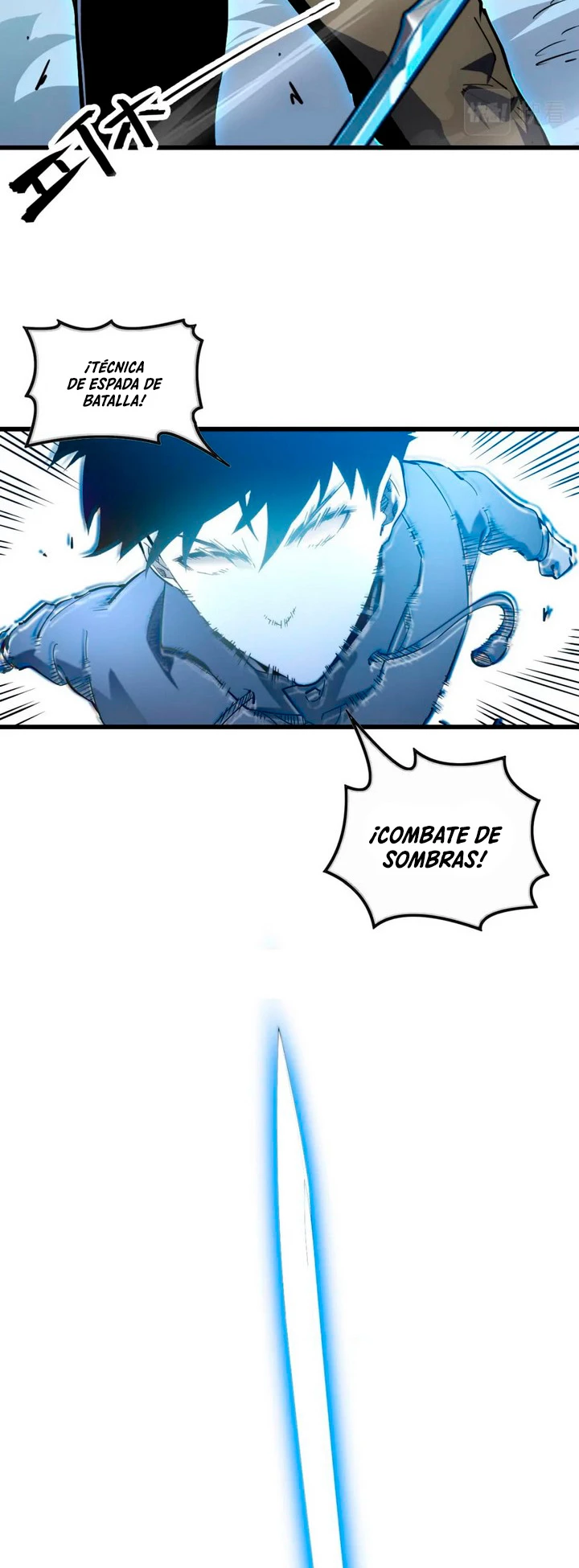 Levantate de los Escombros > Capitulo 146 > Page 51