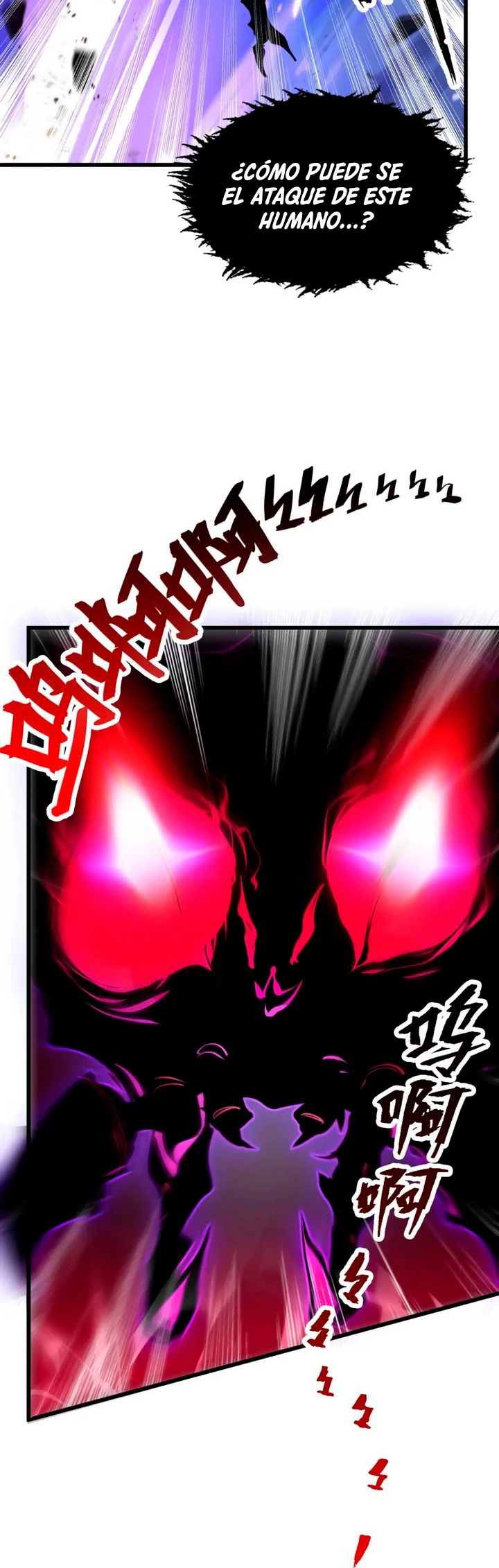 Levantate de los Escombros > Capitulo 146 > Page 81