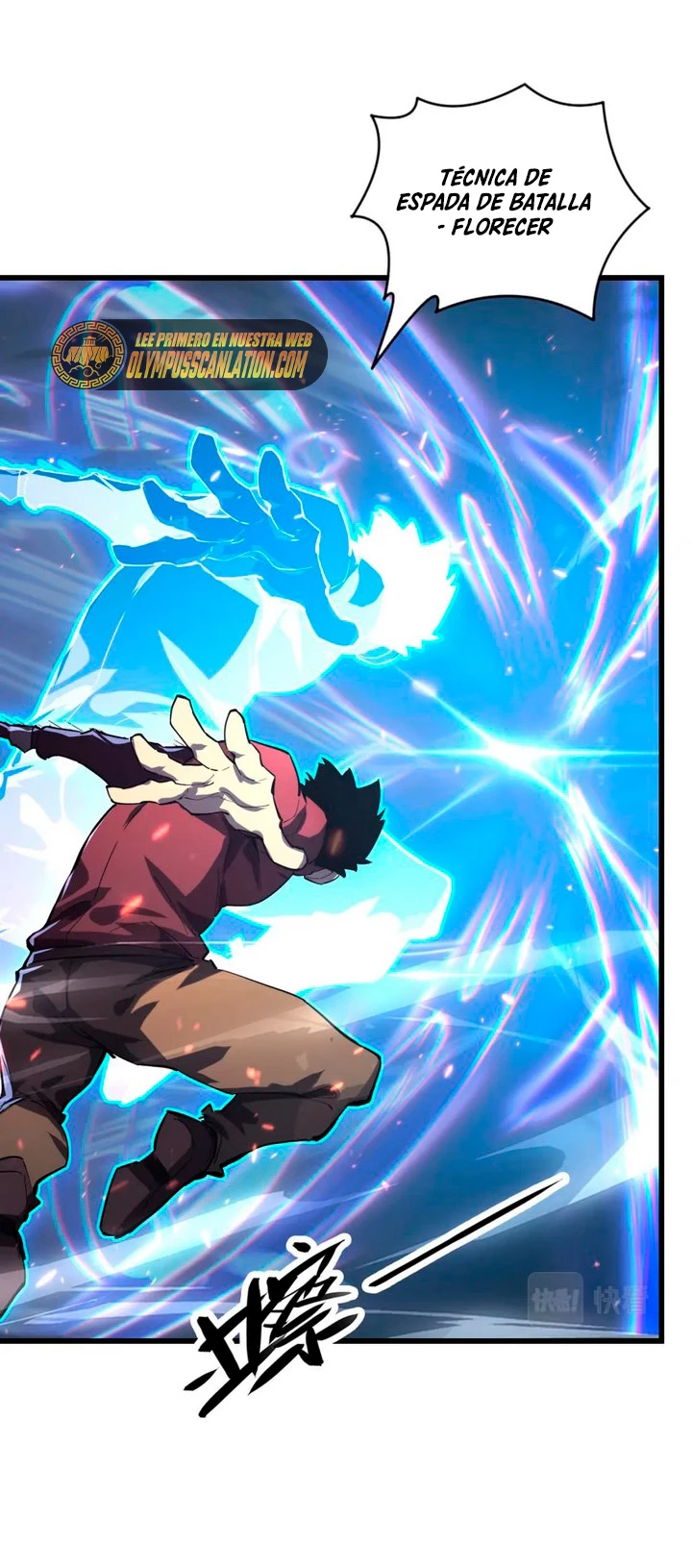 Levantate de los Escombros > Capitulo 146 > Page 101