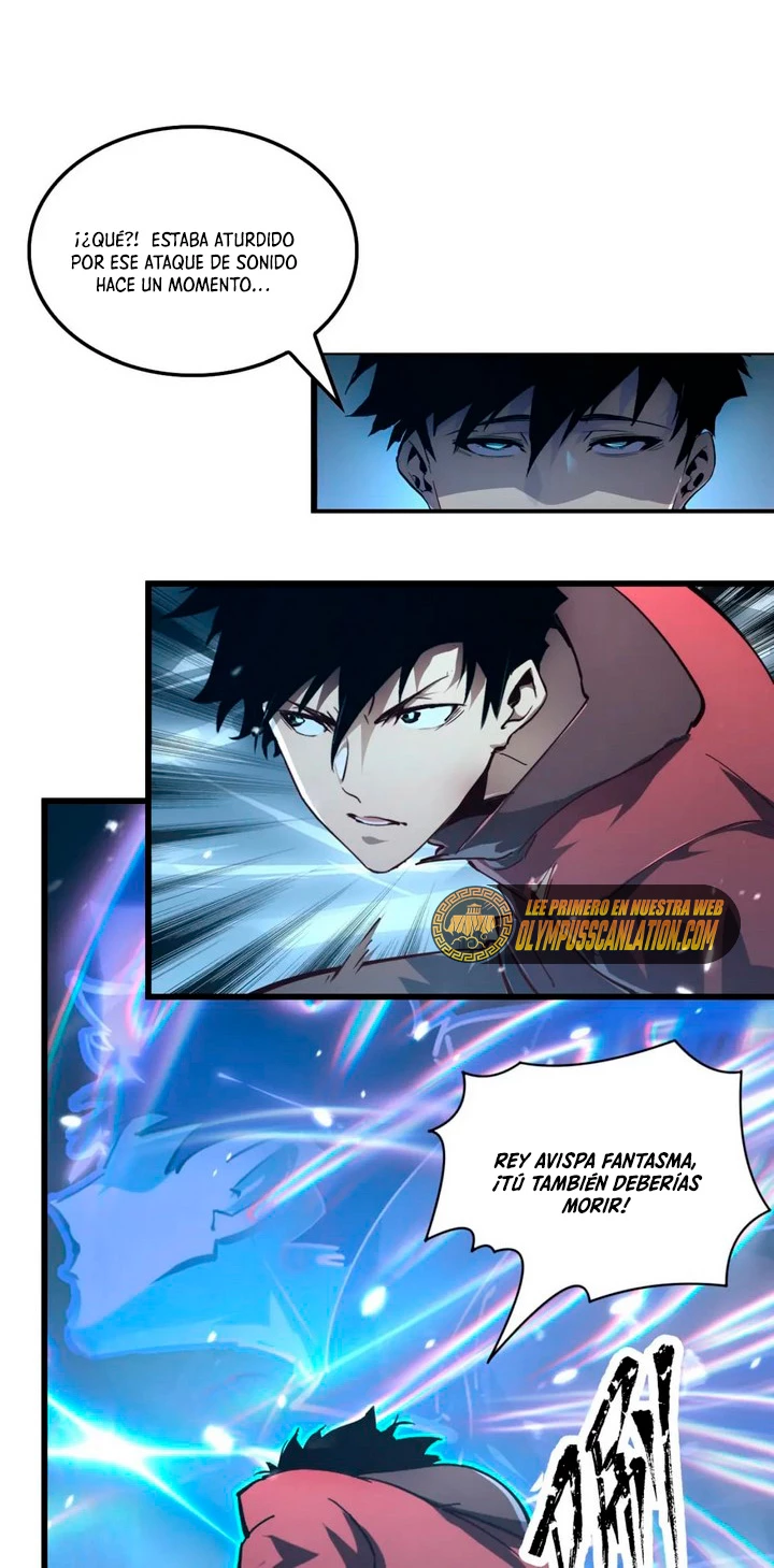 Levantate de los Escombros > Capitulo 146 > Page 141