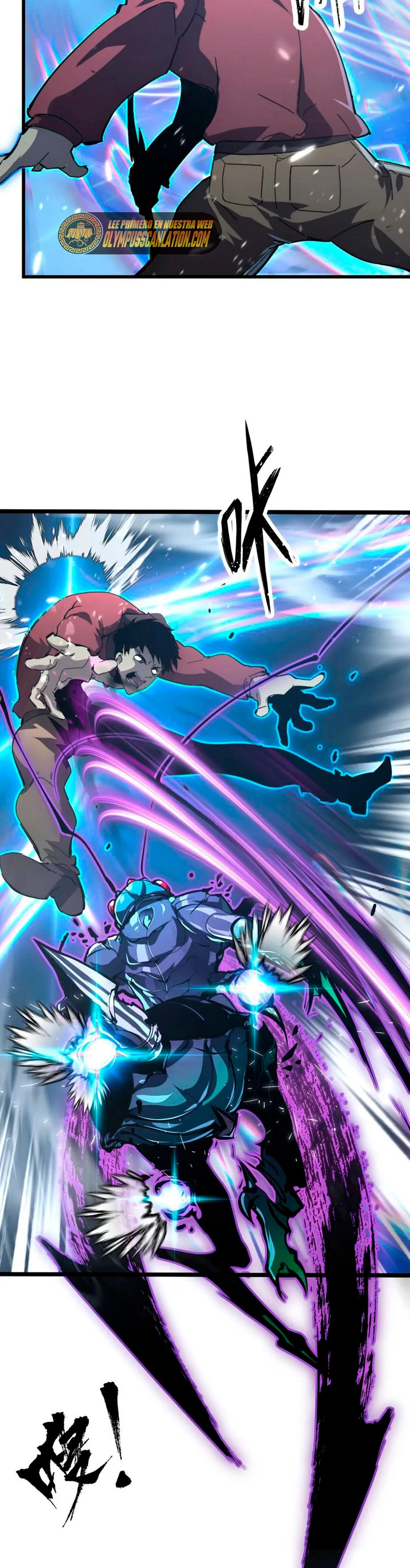 Levantate de los Escombros > Capitulo 146 > Page 151