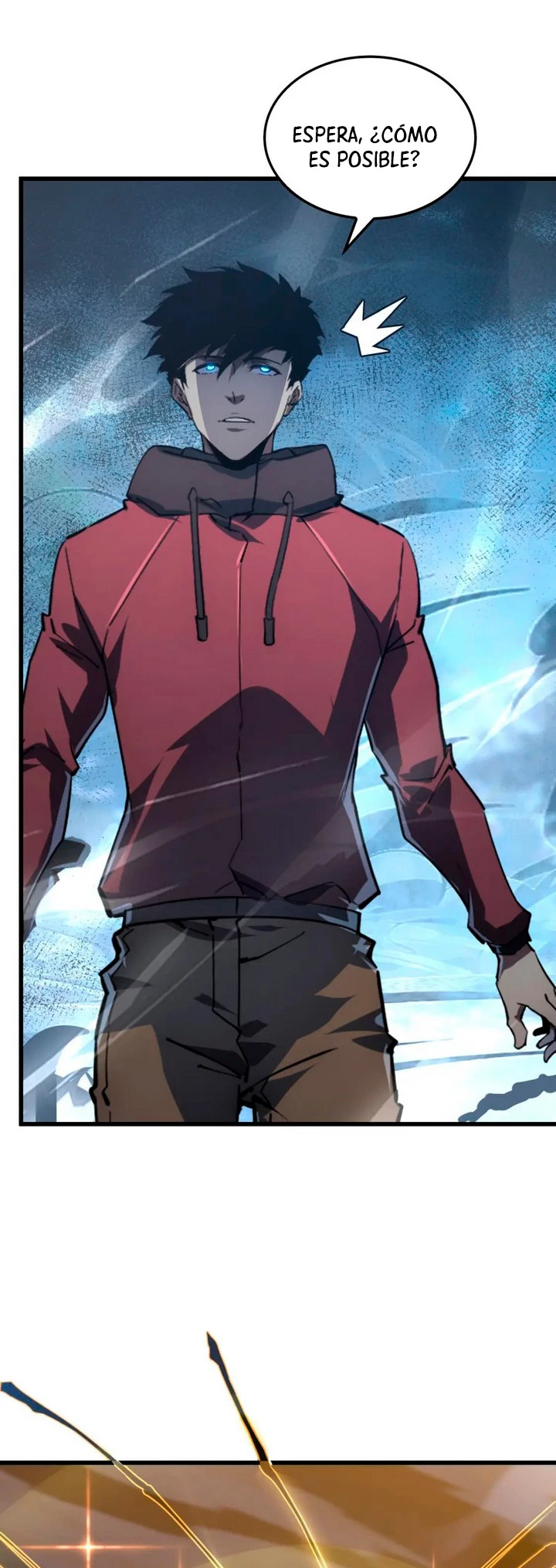 Levantate de los Escombros > Capitulo 146 > Page 201