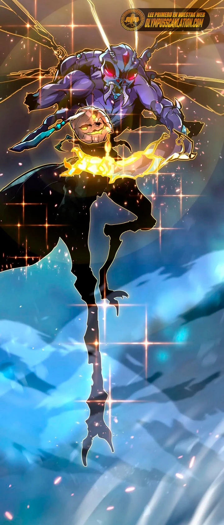 Levantate de los Escombros > Capitulo 146 > Page 211