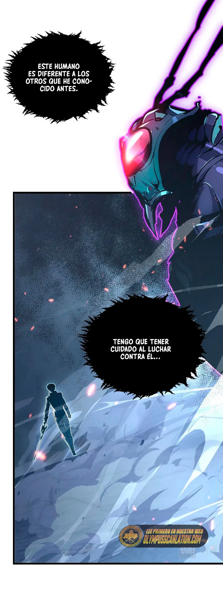 Levantate de los Escombros > Capitulo 146 > Page 241