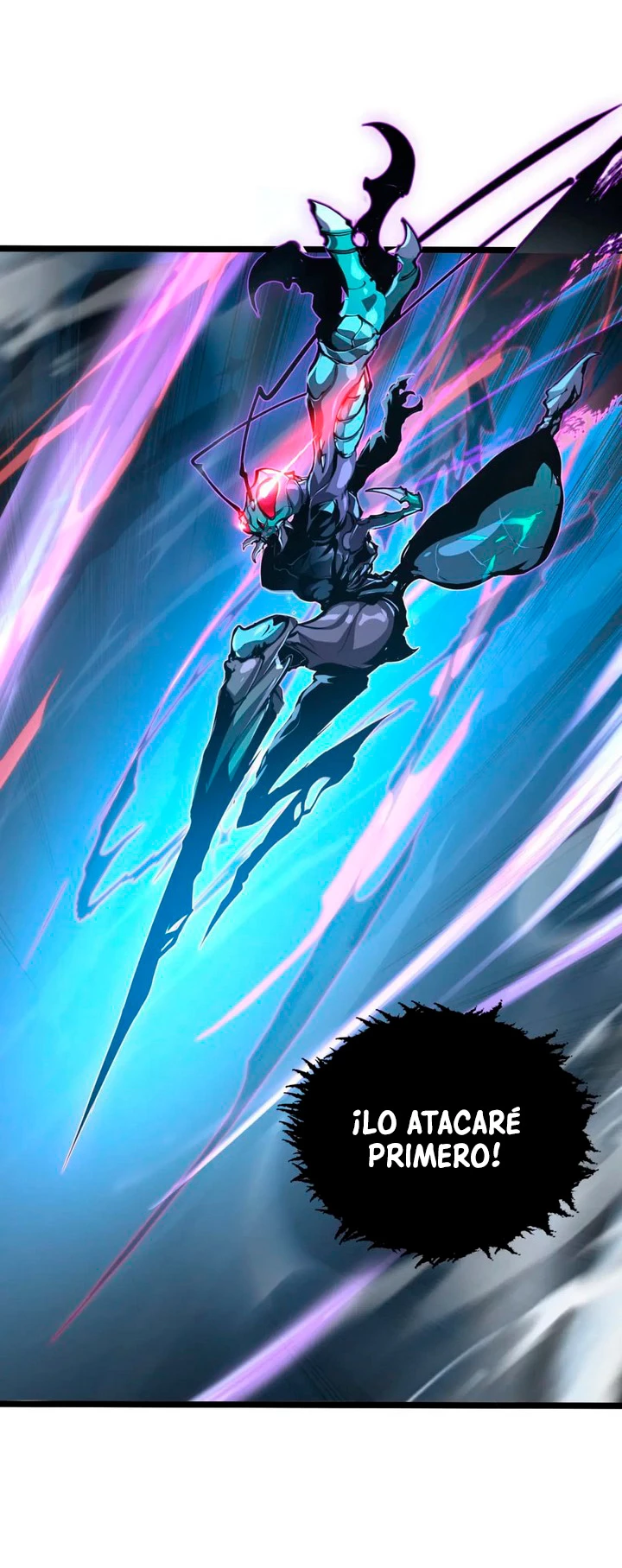 Levantate de los Escombros > Capitulo 146 > Page 251