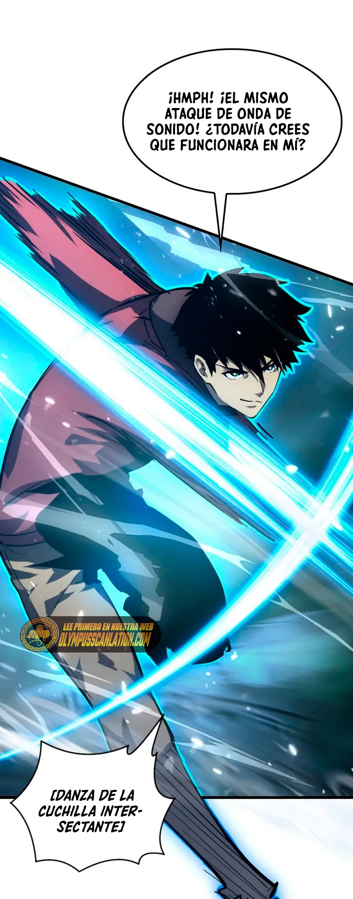 Levantate de los Escombros > Capitulo 146 > Page 291