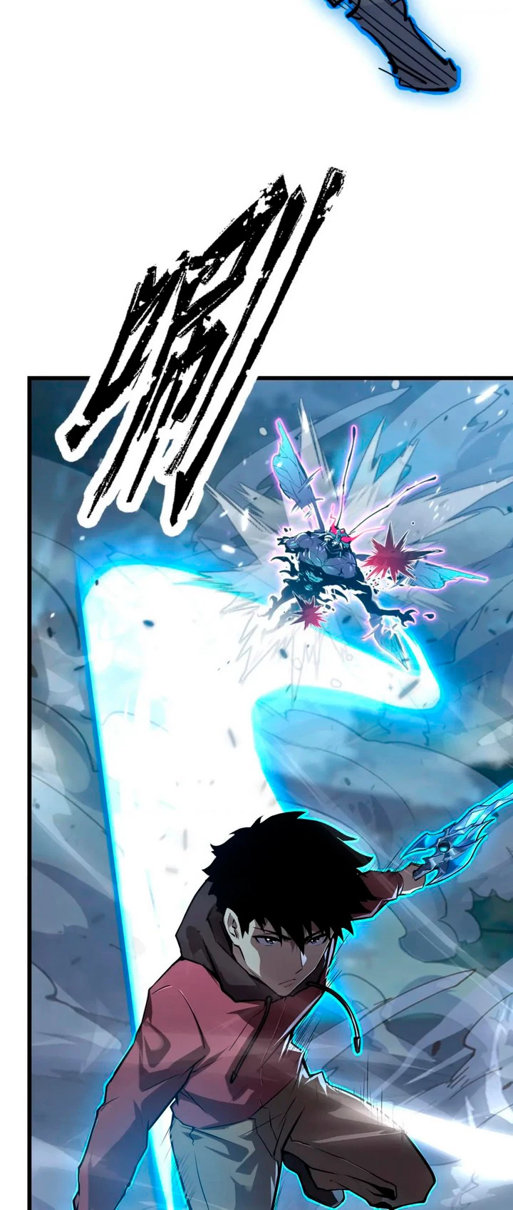 Levantate de los Escombros > Capitulo 146 > Page 301