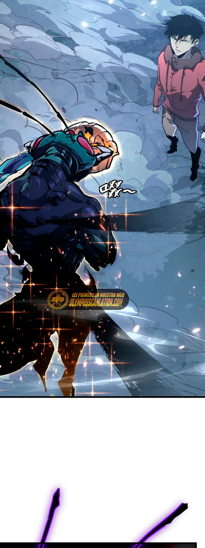 Levantate de los Escombros > Capitulo 146 > Page 361