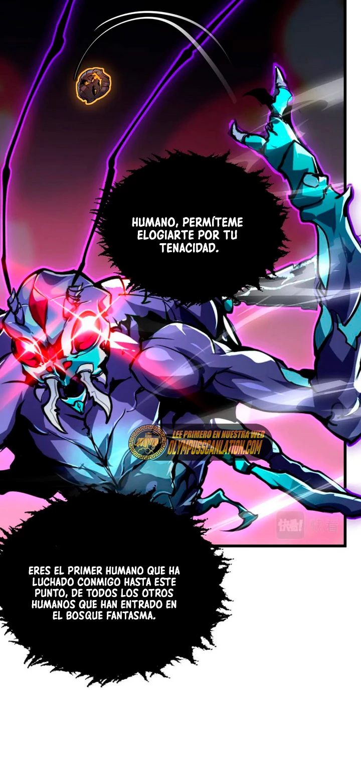 Levantate de los Escombros > Capitulo 146 > Page 371