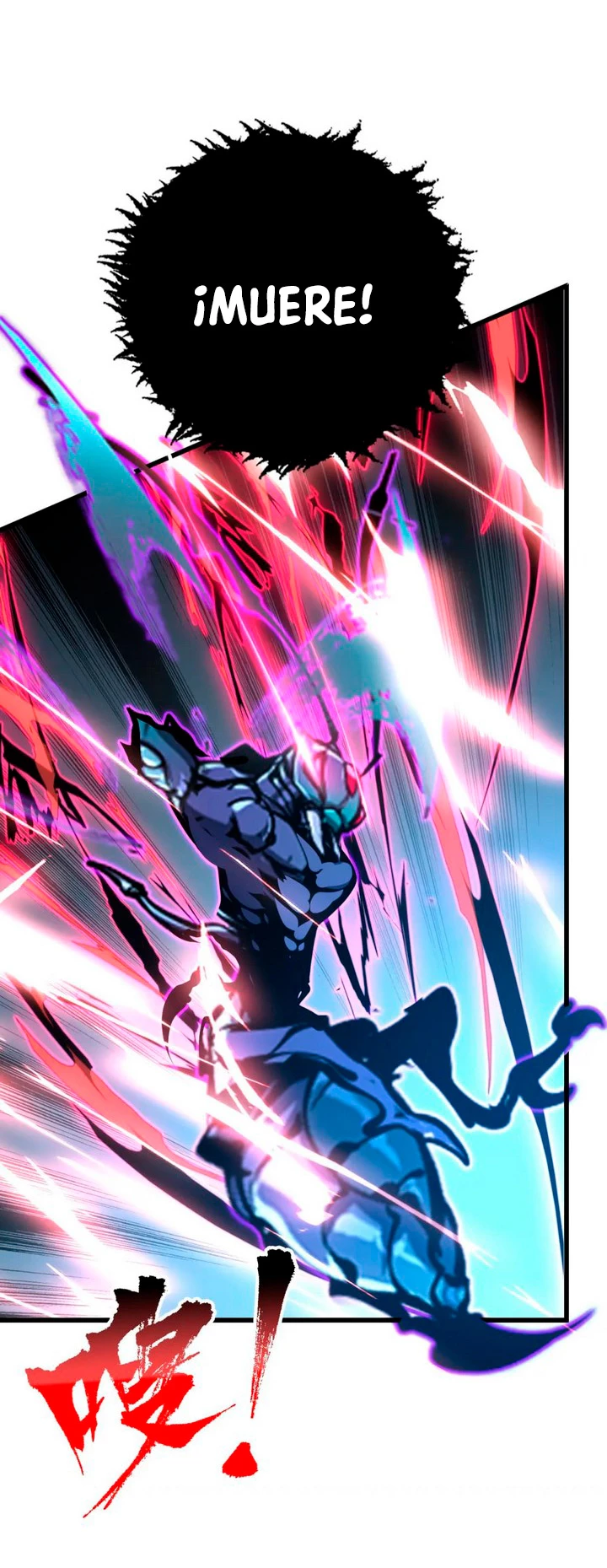 Levantate de los Escombros > Capitulo 146 > Page 391