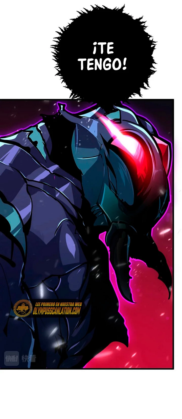 Levantate de los Escombros > Capitulo 146 > Page 421